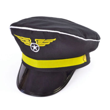Pilot Hat